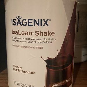 Isagenix Isalean Shake